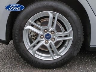 FORD Focus Focus 1.0 Ecoboost Trend+ 125