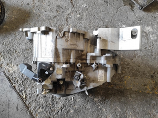 Caja cambios 456R7002DB Volvo S60 (2000-2009 y_183