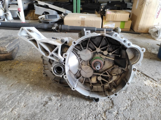 Caja cambios 456R7002DB Volvo S60 (2000-2009 y_183