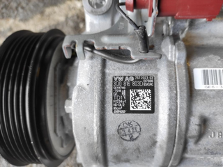 Compresor aire acondicionado 3Q0816803D Audi y_063