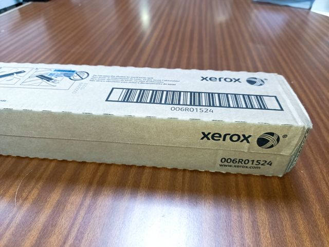 Toner Cyan Xerox C60