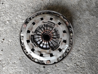 Kit embrague Bmw Serie 3 (E46) (2001) 320d ( y_190