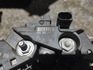 Alternador 03G903016E Audi A4 allroad (B8 8K y_536