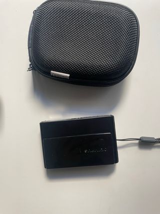 Cámaras Olympus, Minolta Nikon