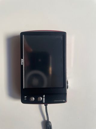 Cámaras Olympus, Minolta Nikon