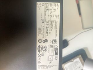 ordenador torre Fujitsu