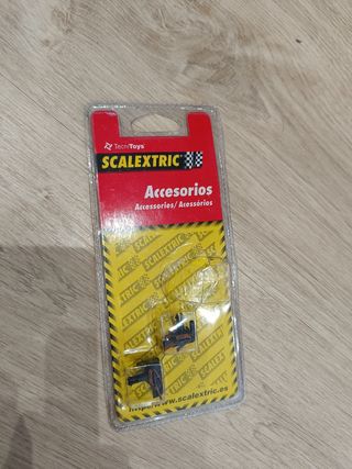 Scalextric lote
