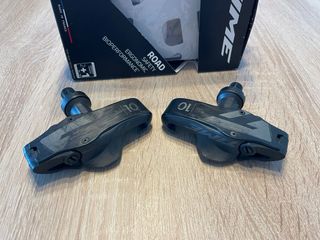 PEDALES TIME XPRO 10