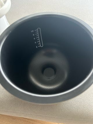 robot de cocina moulinex