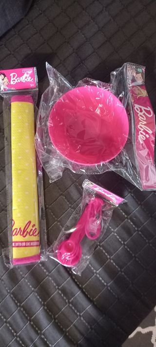 Set tovaglietta americana 2 ciotole set cucchiaini