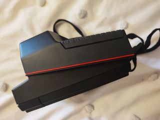 Cámara Instantánea Antigua