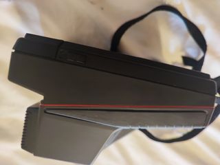 Cámara Instantánea Antigua