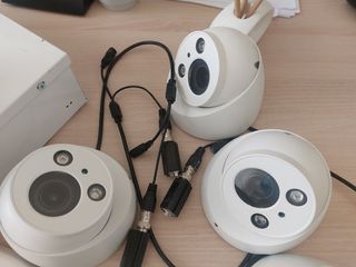 Cámaras de vigilancia