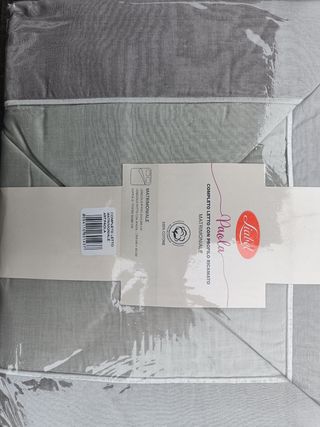 Lenzuola matrimoniali liabel