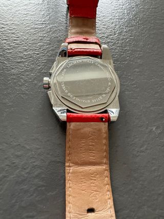 Orologio LOCMAN “cavallo pazzo”