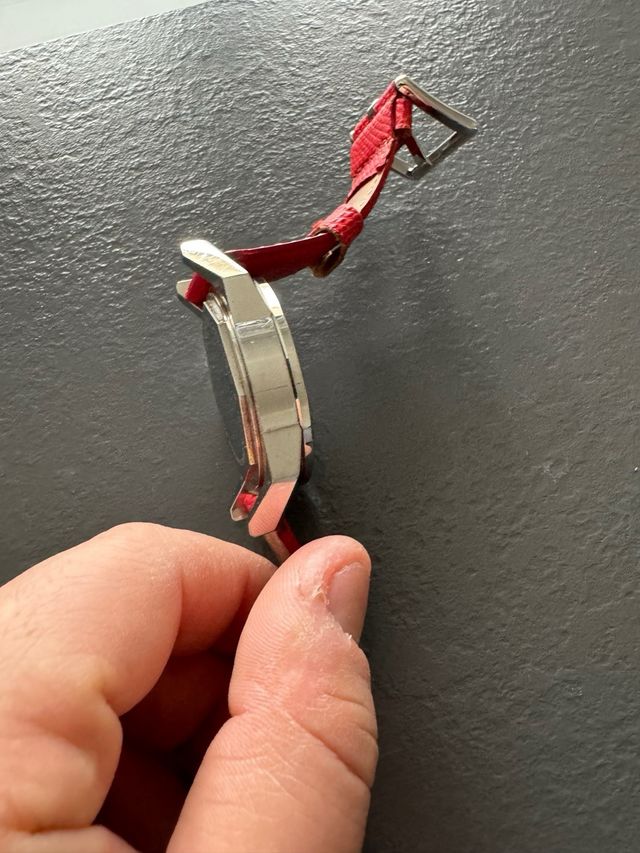 Orologio LOCMAN “cavallo pazzo”