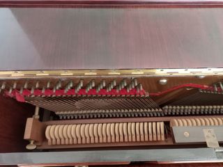 Piano antiguo erard