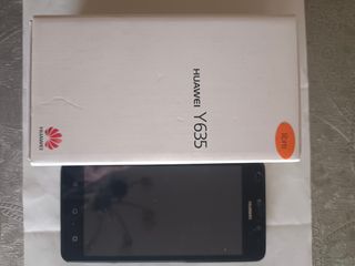 Teléfono Móvil Huawei