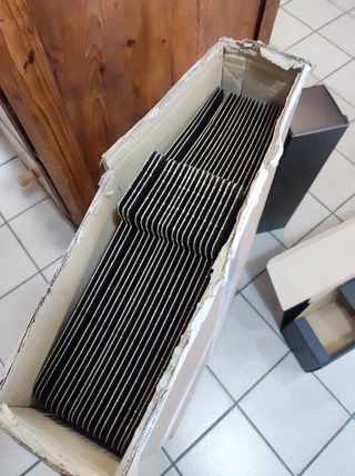 20 scatole Magnum