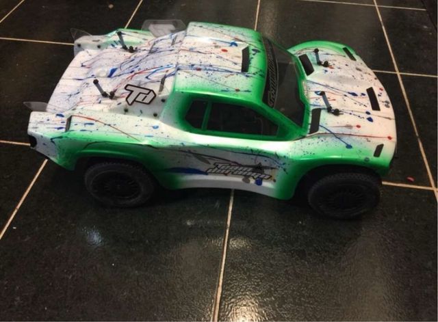 short course team durango