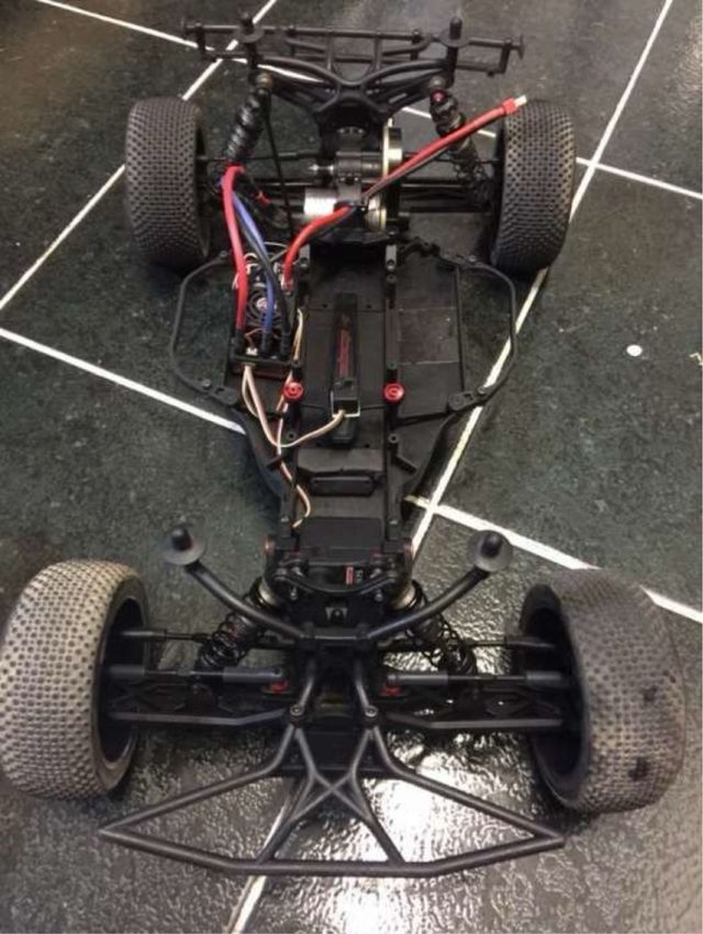 short course team durango