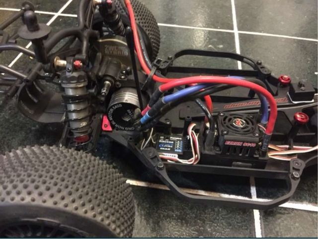 short course team durango