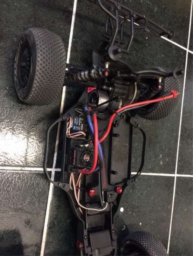 short course team durango