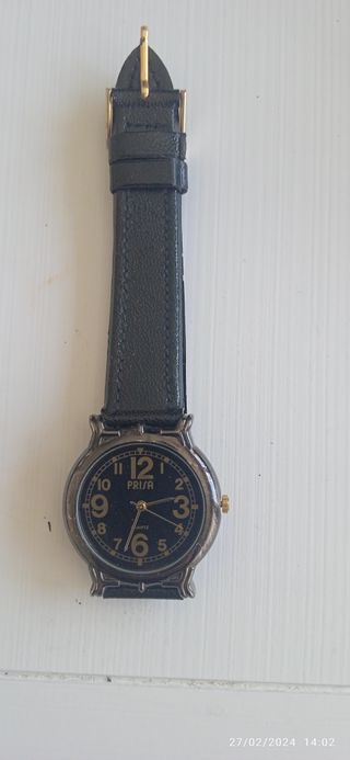 RELOJ ELEGANTE DEPORTIVO MUJER MARCA PRISA