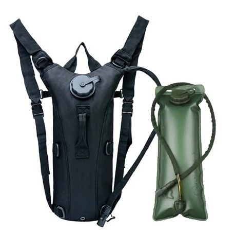 Camelbak militar