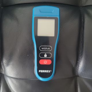 Mediador humedad madera yeso hormigón ladrillo