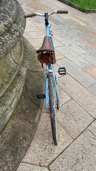 bicicleta fixie