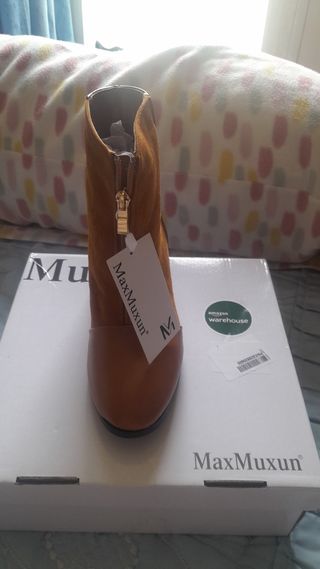 Botines