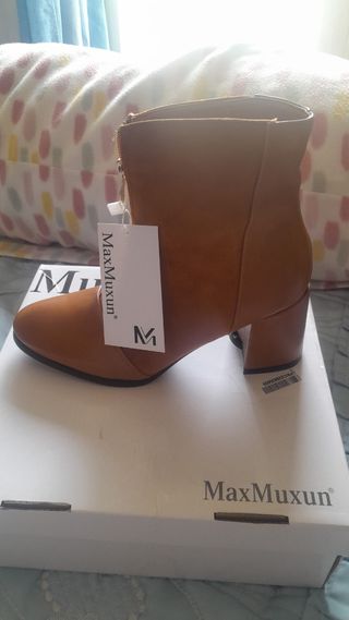 Botines