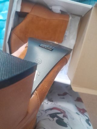 Botines
