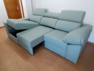 SOFA CAMA * 3 PLAZAS * MEDIDAS Y COLORES A ELEGIR 