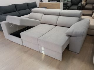 SOFA CAMA * 3 PLAZAS * MEDIDAS Y COLORES A ELEGIR 