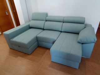 SOFA CAMA * 3 PLAZAS * MEDIDAS Y COLORES A ELEGIR 