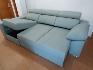 SOFA CAMA * 3 PLAZAS * MEDIDAS Y COLORES A ELEGIR 