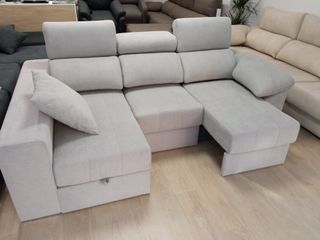 SOFA CAMA * 3 PLAZAS * MEDIDAS Y COLORES A ELEGIR 