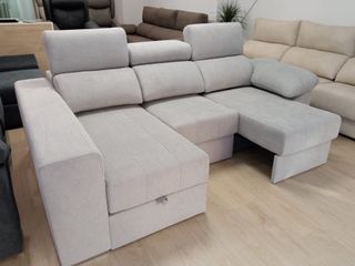 SOFA CAMA * 3 PLAZAS * MEDIDAS Y COLORES A ELEGIR 