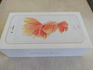 iPhone 6s 32G