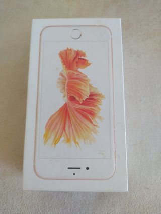 iPhone 6s 32G