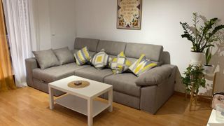 SOFA CAMA * 3 PLAZAS * MEDIDAS Y COLORES A ELEGIR 