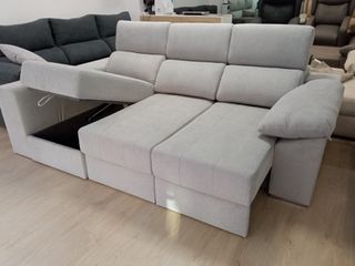 SOFA CAMA * 3 PLAZAS * MEDIDAS Y COLORES A ELEGIR 