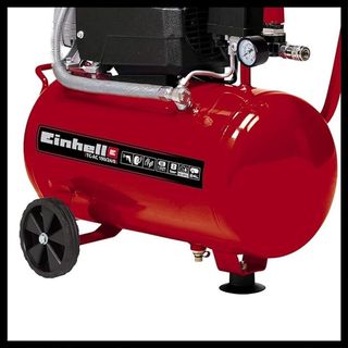 Einhell Compresor
