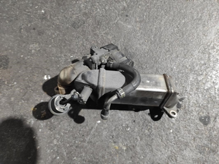 Enfriador EGR 781016603 Bmw Serie 1 Coupe (E y_398