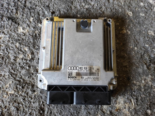 Centralita motor uce 8E1910115A Audi A4 Cabr y_729