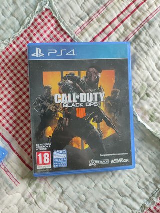 Playstation 4 + juegos