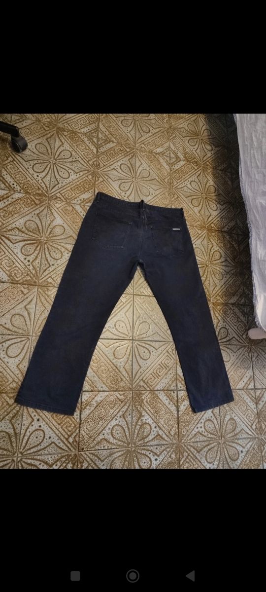 Pantalone Burberry