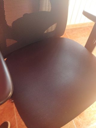 Silla ergonómica SIHOO